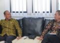 Dorong UMKM Dinas Perikanan Olah Ikan Seluang Crispy
