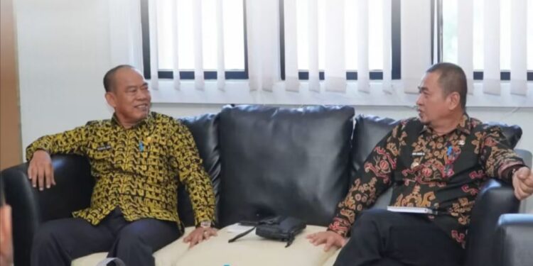 Dorong UMKM Dinas Perikanan Olah Ikan Seluang Crispy