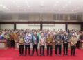 Inspektur Wilayah II Sepakat Kerjasama, KaKanwil ATR/BPN Lampung Akui Ada Oknum Dan Mafia