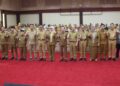 Wabup Tubaba Nyatakan siap Kolaborasi Dengan Pemerintah Provinsi