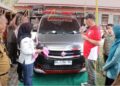 Wabup Tubaba Nyatakan siap Kolaborasi Dengan Pemerintah Provinsi