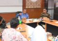 Pemkab Tubaba Lakukan Penataan Massal Jafung Dan TPP