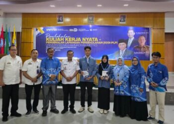 Bupati Audiensi Ke UB Malang, Perkuat Dunia Akademik Dan Pendidikan