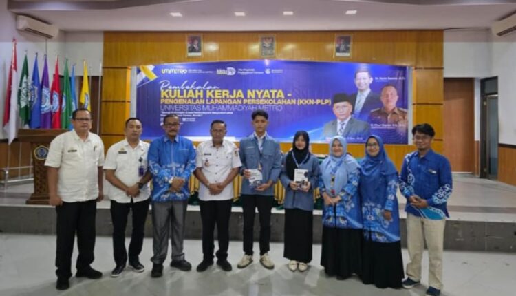 Bupati Audiensi Ke UB Malang, Perkuat Dunia Akademik Dan Pendidikan