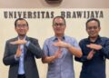 Bupati Audiensi Ke UB Malang, Perkuat Dunia Akademik Dan Pendidikan