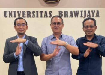 Bupati Audiensi Ke UB Malang, Perkuat Dunia Akademik Dan Pendidikan