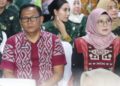 Penutupan Lampung Expo 2026, Asisten I: Komitmen Wujudkan Pembangunan Terarah, Kolaboratif