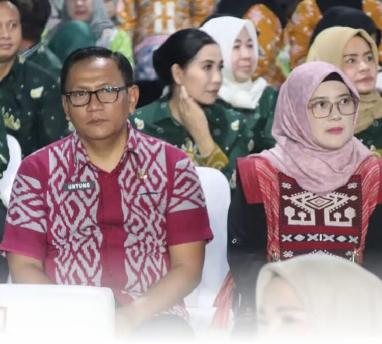 Penutupan Lampung Expo 2026, Asisten I: Komitmen Wujudkan Pembangunan Terarah, Kolaboratif