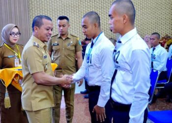 Pemkab Pringsewu Kembali Gelar Seleksi Program Magang ke Jepang
