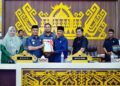 Bupati Pringsewu Sampaikan Rancangan Perubahan KUA-PPAS 2026