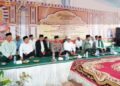 Kabag Kesra Berpesan, Jangan Cepat Berpuas Hati Ilmu Yang Didapat, Semesta Begitu Luas