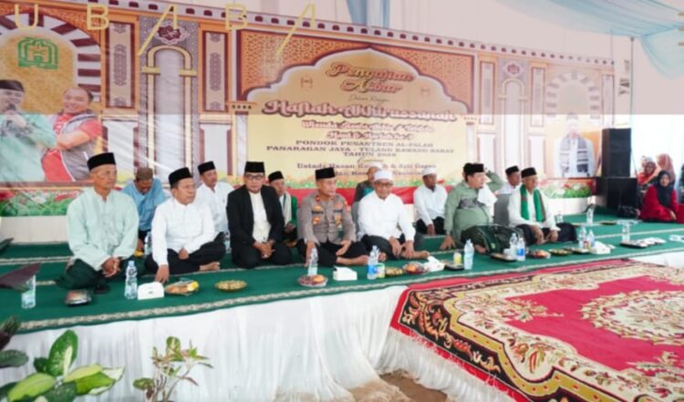 Kabag Kesra Berpesan, Jangan Cepat Berpuas Hati Ilmu Yang Didapat, Semesta Begitu Luas