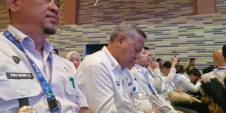 Munas Ke XVIII Diharapkan Dapat Perkuat Sinergi Dengan Pengusaha Muda Indonesia