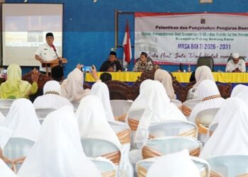 Tugas HPHI Berat Jaga Kemabruran Jamaah Sepanjang Hayat