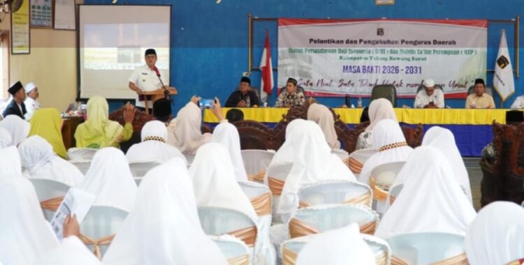 Tugas HPHI Berat Jaga Kemabruran Jamaah Sepanjang Hayat