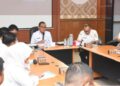 Sekda Tubaba Respons Cepat Temuan LHP BPK Lampung