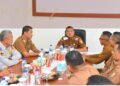 Status RSUD Tubaba Naik Tipe C, Izin Lingkungan Menjadi AMDAL
