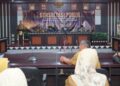 Pemkab Tubaba Gelar Konsultasi Publik RPPLH 2026-2056