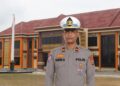 Marak Kecelakaan, Polisi Imbau Warga Pringsewu Tak Lagi Sepelekan Keselamatan Berkendara