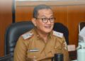 Sekda Tubaba Komitmen Dukung Berkelanjutan JKN BPJS Masyarakat.