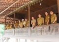 Pemkab Tubaba Jadikan Kompleks Uluan Nughik Sebagai Denyut Ekonomi
