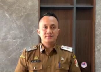 Kadisdikbud Tubaba Ajak Satuan Pendidikan Laksanakan RPS
