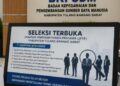 Pemkab Tubaba Tuntaskan Selter Untuk 7 JPTP, Tunggu Persetujuan BKN 3 Peserta Terbaik