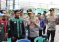 Kapolda Lampung Tekankan Respons Cepat Lewat Siger Lampung Presisi