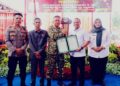 Karya Bakti TNI Kodim 0424/TGM 2026 Resmi Ditutup, Bupati Pringsewu Ajak Warga Jaga Hasil Pembangunan