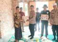 Satbinmas Polres Mesuji Lakukan Sambang Binluh di Ponpes Alhidayah