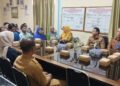 Dinas Perkim Lampura Gelar Sosialisasi  Program BSPS Tahun 2026