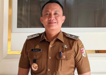 Disdikbud Tubaba Pastikan SMP Karya Bhakti Terima Program Revitalisasi Dari Kemendikdasmen