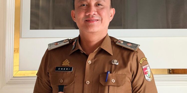 Disdikbud Tubaba Pastikan SMP Karya Bhakti Terima Program Revitalisasi Dari Kemendikdasmen