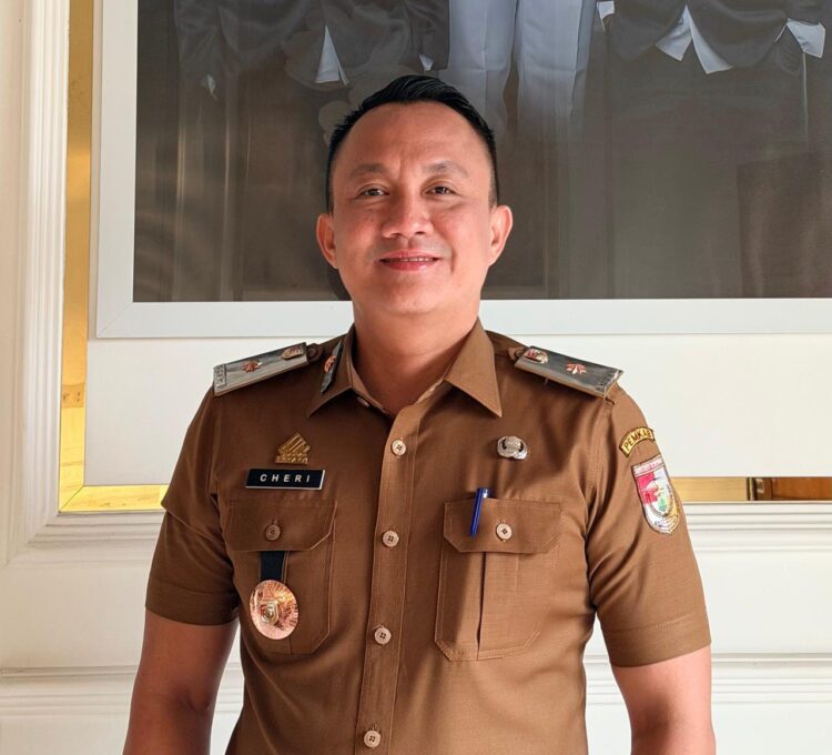 Disdikbud Tubaba Pastikan SMP Karya Bhakti Terima Program Revitalisasi Dari Kemendikdasmen