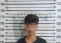Tidur Pulas di Rumah yang Dibobol, Pencuri Rumah Kosong di Pringsewu Diamankan Warga dan Polisi