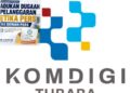 Resmi : Diskominfo Tubaba Adukan Pelanggaran Etik Pers Ke Dewan Pers