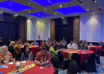 Kantor Pertanahan Lampung Selatan Dukung Percepatan Pembangunan Kawasan Industri Katibung