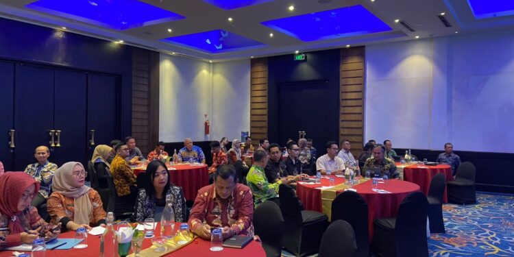 Kantor Pertanahan Lampung Selatan Dukung Percepatan Pembangunan Kawasan Industri Katibung