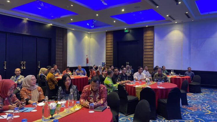 Kantor Pertanahan Lampung Selatan Dukung Percepatan Pembangunan Kawasan Industri Katibung