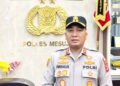 Korban Penusukan di Pemukiman Paguyuban Register 45 Meninggal Dunia, Ini Penjelasan Kapolres Mesuji
