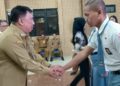 Diklat Paskibraka Kabupaten Pringsewu 2026 Resmi Ditutup
