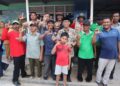 Teknologi Pertanian Modern Dorong Produktivitas Padi di Lampung Tengah