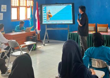 Kampus ITB Mesuji Gelar Pelatihan Dasar Jurnalistik Ini Tujuannya