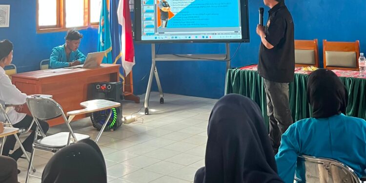 Kampus ITB Mesuji Gelar Pelatihan Dasar Jurnalistik Ini Tujuannya