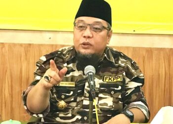 Merawat Warisan Keteladanan Rasulullah SAW sebagai Kompas Moral Kehidupan Berbangsa
