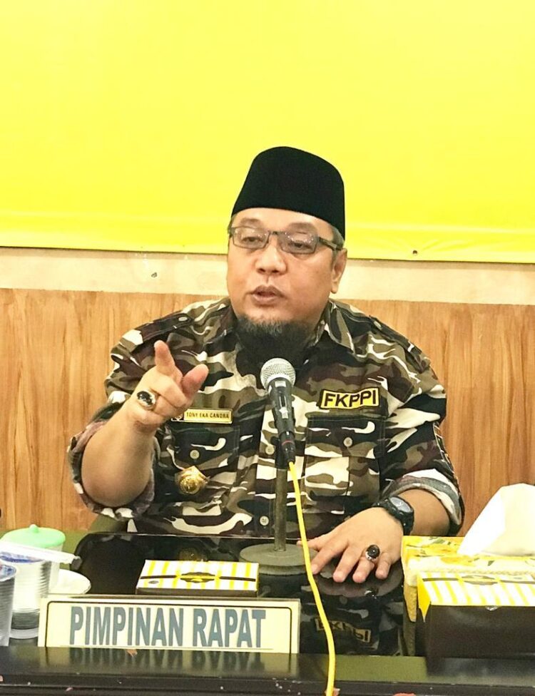 Merawat Warisan Keteladanan Rasulullah SAW sebagai Kompas Moral Kehidupan Berbangsa