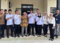 Lewat Radio Rapemda Pringsewu, Pengerusi Koperasi Masjid Malaysia Tertarik Mocaf