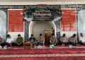 Peringati Maulid Nabi Muhammad SAW, Ini Pesan Kapolres Mesuji Untuk Jajaran