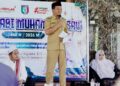 Bupati Harap ASN Pringsewu Jadi Insan Birokrasi yang Cerdas, Tangguh, dan Berakhlak
