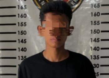 Polisi Ungkap Pelaku Pencabulan Anak Dibawah Umur Di Bukit Kemuning